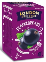 ELITE 20 FILTRI INFUSI BLACKCURRANT